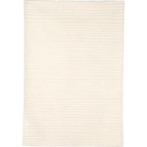 Label51 Luxy vloerkleed wol ivoor 200x300cm