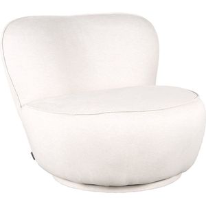 Label51 Bunny fauteuil wit