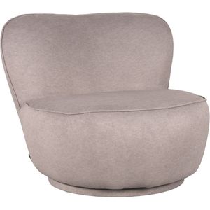 Label51 Bunny fauteuil grijs