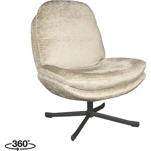 Label51 Noel fauteuil beige