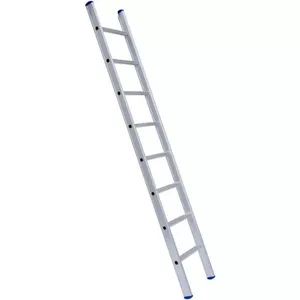 4 stuks ladderpoten, 50 x 25 mm, rubberen voetjes voor ladder, houten ladder, robuuste antislip voetkappen voor tuinstoelen, antislip ladder voeten