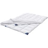Auping Dekbed Dew 4 seizoenen Microvezel Zomerdekbed & Winterdekbed