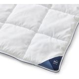 Auping - Dekbed Dew - Zomerdekbed - Wit - 140 x 220 cm - Microvezel