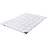 Auping - Dekbed Dew - Zomerdekbed - Wit - 140 x 220 cm - Microvezel