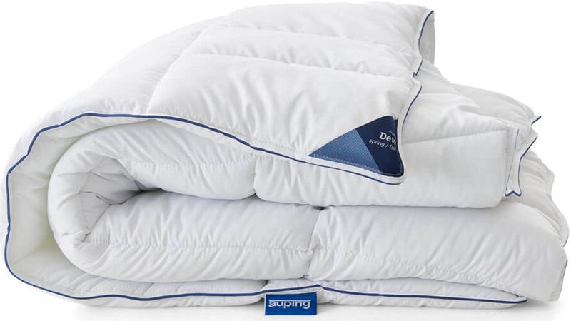 Auping Dekbed Dew lente/herfst Microvezel Lente /Herfstdekbed