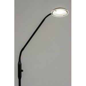 acegoo leeslamp wandmontage metaal, dimbare 3000K/Amber, met schakelaar LED flexibele zwanenhals lamp bedlamp, draaibare lampkop Wit (1 pack acegoo leeslamp wandmontage metaal, dimbare 3000K/Amber, met schakelaar LED flexibele zwanenhals lamp bedlamp, draaibare lampkop Wit (1 pack
