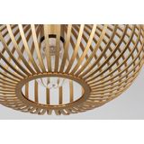 Lumidora Plafondlamp 74110 - E27 - Goud - Messing - Metaal - 30 cm