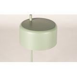 Tafellamp - Zwart - Metaal - Modern Design