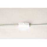 Tafellamp - Zwart - Metaal - Modern Design