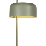 Retro - Vloerlamp - Groen