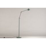 Lumidora Vloerlamp 74448 - SYDNEY - GU10 - Groen - Metaal