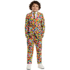 Feest Confetti Pak Jongen OppoSuits