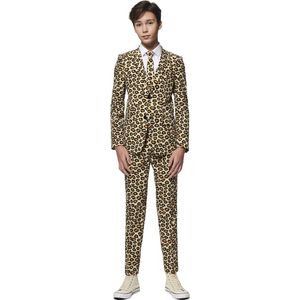 Panter Pak Jongen Tiener OppoSuits