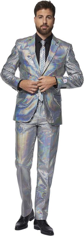 Disco Pak Heren
