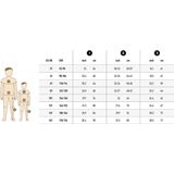 OppoSuits - Donkergroen Pak - Jongen - Slim Fit - Inclusief Jasje en Pantalon