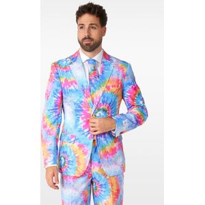 Opposuits Mr. Tie-dye