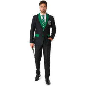 Harry Potter Slytherin Pak Heren Suitmeister