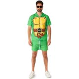 Teenage Mutant Hero Turtle Sets Heren Suitmeister