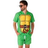 Teenage Mutant Hero Schildkröten Sets Männer Suitmeister