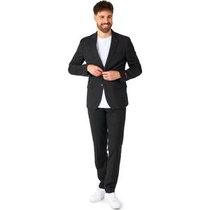 OppoSuits - Daily Black - Pak - Zwart - Heren