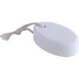 Go Go Gadget - Natuurlijke Puimsteen - Eeltblok - Wit - 1 Stuk