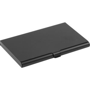 Go Go Gadget - Aluminium Creditcardhouder - Pasjeshouder - zwart
