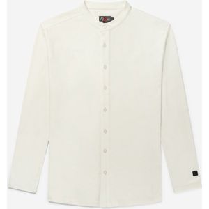 Button Up - Overhemd - Zacht - Slim-Fit