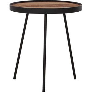 Salontafel Saturnus - Rond - 40cm