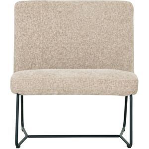 Must Living Zola fauteuil zand