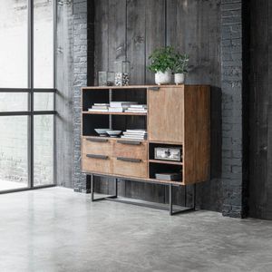 Dressoir Odeon - 136cm