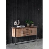 Dressoir Cavallo - naturel - 158cm