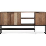 Dressoir Cosmo - 205cm - 205cm