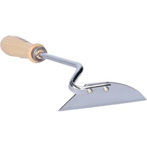 Schrepel om onkruid te verwijderen - 31 cm - onkruidkrabber / tuingereedschap