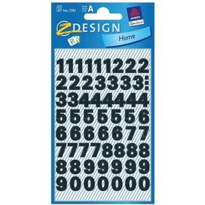 Goedkope grote ronde stickers bestellen