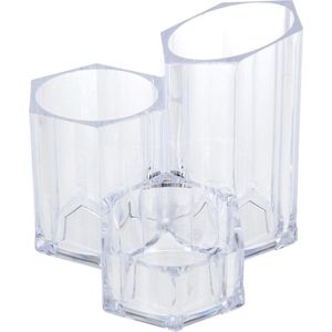 Make-up organizer/opberger/houder - Organizers/opbergbakken voor make-up - Makeup spullen opruimen