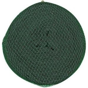 Vogelnet groen - 5 x 10 meter - beschermnetten voor de tuin / tuinnet