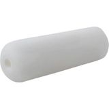 Verfbeugel Voor Latex- en Lakrollers 10 cm - Inclusief 4 Stuks Lakrollers Extra Fijn