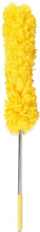 Lifetime - Plumeau - Geel - Kunststof - Uitschuifbaar 280 cm