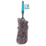 Schoonmaak plumeau afstoffer microvezel 50 cm - Duster - Microvezel borstel/stoffer