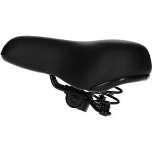 Fietszadel - Universeel Model - Gel Fietszadel - Universeel Dames Heren