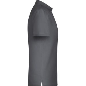 James & Nicholson - Golf Pro - Polo Shirt - Grijs - Premium Kwaliteit