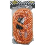 Auto sleepkabel tot 5000 kg oranje - Autopech trekkabel 3,5 meter - Auto accessoires