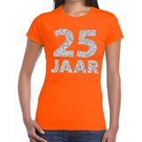 Oranje