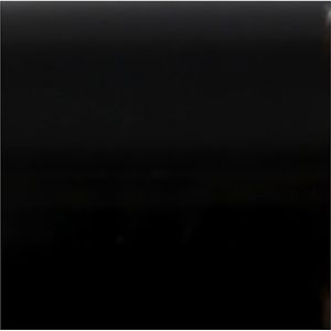 Zwarte Glasstift/Porseleinstift 1-2 Mm - Hobby/Knutselen - Hobbystift Schrijven Op Glas/Porselein/Metaal/Keramiek