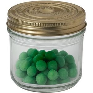 Weckpot/inmaakpot met schroefdeksel 500 ml - Inmaakpotten - Weckpotten - D 10,0 cm