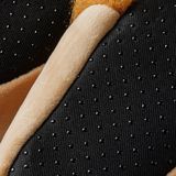 Apollo - Leeuw - Pantoffels - Bruin - Polyester