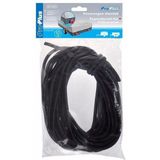 2x Aanhanger Net Elastiek 10 Meter