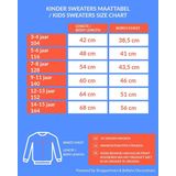 Foute Kersttrui - Groen - Kerstkleding