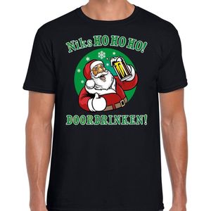 Vind kerst shirt heren op - december 2025