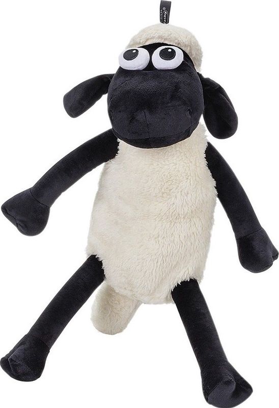 Fashy - Shaun het Schaap - Knuffel - Multi - Kunststof